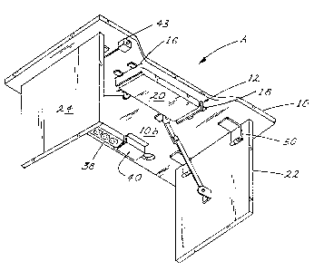 Une figure unique qui représente un dessin illustrant l'invention.